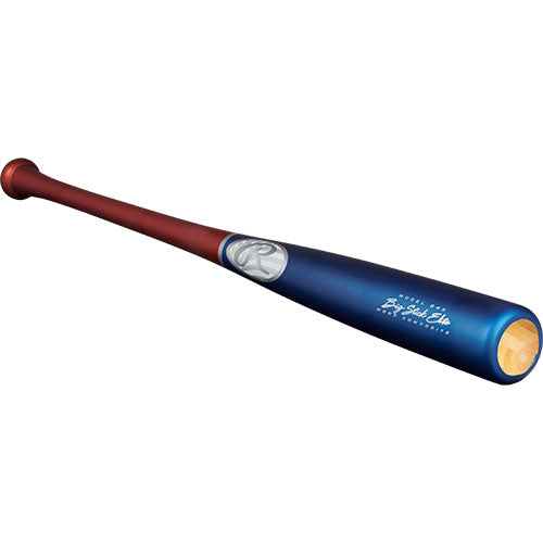 Bate de Beisbol Rawlings R243CUS Big Stick Maple/Bamboo Composite