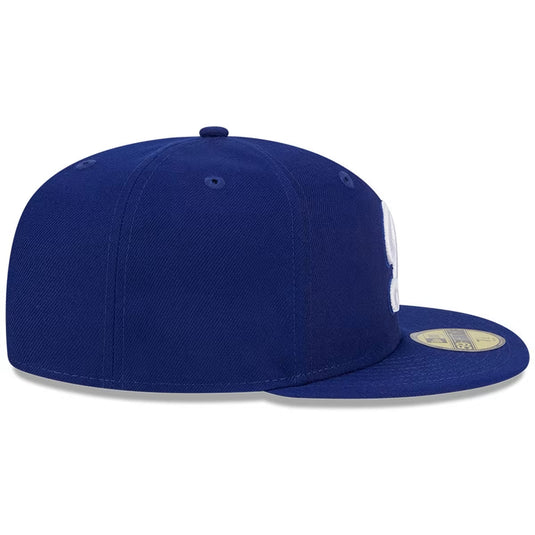 Gorra 59Fifty - Los Angeles Dodgers - Logo D