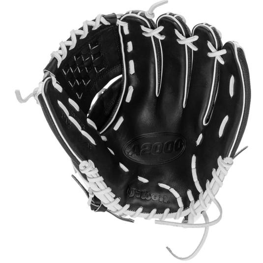 Guante de Softbol Fastpitch Wilson A2000FP Classic P12 (12") / Lanzador Derecho