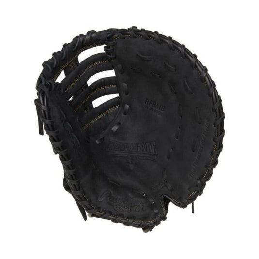 Rawlings RFBMB 12.5 inches First Base Glove / Mascot
