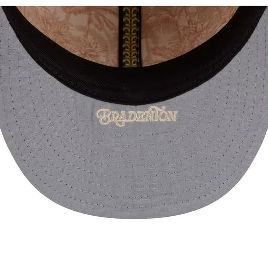 Gorra MLB Spring Training Pittsburgh Pirates 59FIFTY Fitted Amarillo