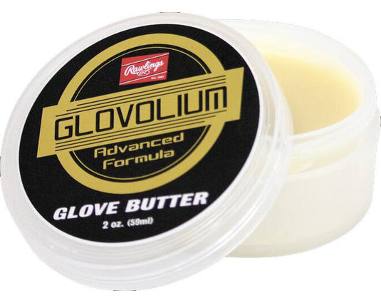 Bálsamo Acondicionador y Suavizante para Guantes de Béisbol Rawlings Gold Glove Butter (GGB)