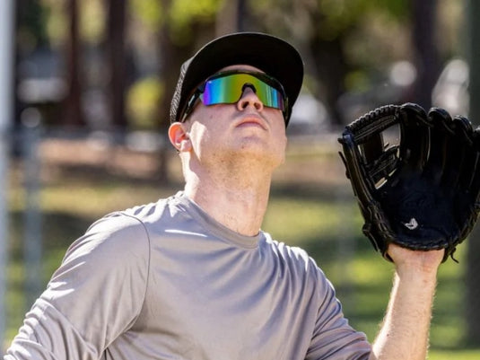 Gafas Franklin MLB DLX Pro