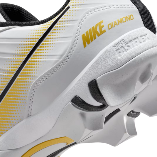 Zapato Nike Alpha Huarache 4 Keystone (DJ6524)