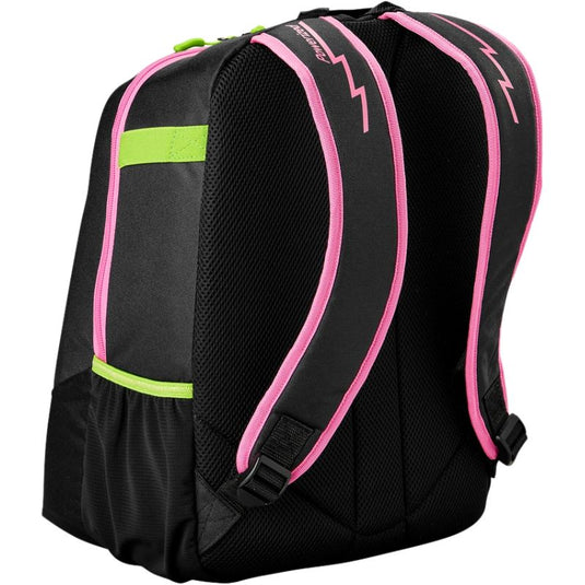 Bolso/Mochila Louisville WB576370 Party Animals Powerized Stick - Color Negro