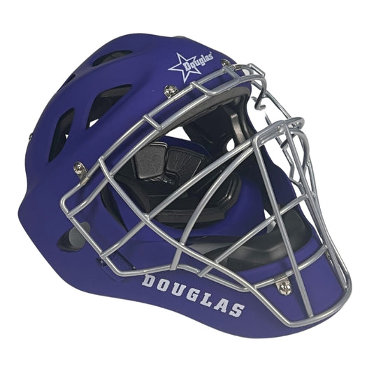 Careta de Cacther Douglas DBCH-3 Matte