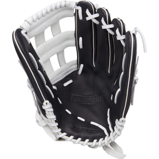 Guante Easton Fundamental Fastpitch (FMFP13B) - Web Pro H - 13 Pulgadas | Lanzador Derecho