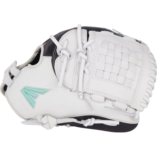 Guante Easton Fundamental Fastpitch FMFP12B 2-Piece Web 12 Inch