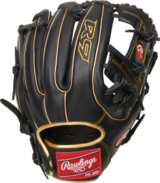 Guante Rawlings R9314-2BG 11.5"