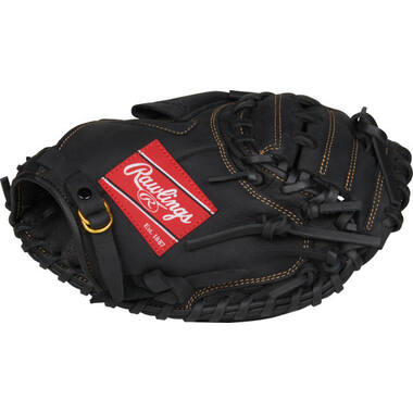 Guante Mascota de Catcher Rawlings RCM315B (31.5")