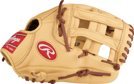 Guante Rawlings SPL115KB 11,5 Inch (Kris Bryant)