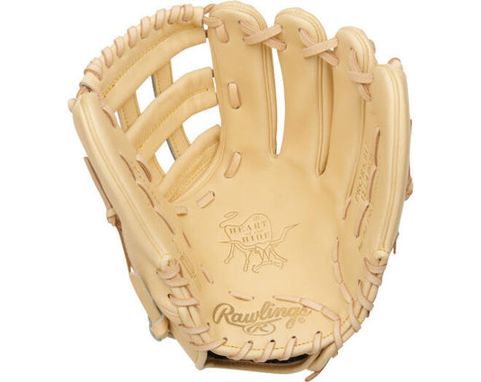 Guante de Béisbol Rawlings Pro Preferred 12.25" Kris Bryant – PRORKB17