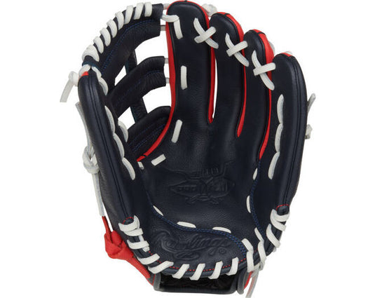 Guante Rawlings SPL115RA 11.5" Ronald Acuña Jr