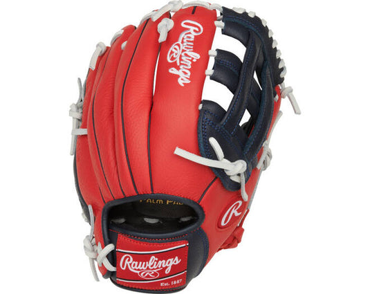 Guante Rawlings SPL115RA 11.5" Ronald Acuña Jr
