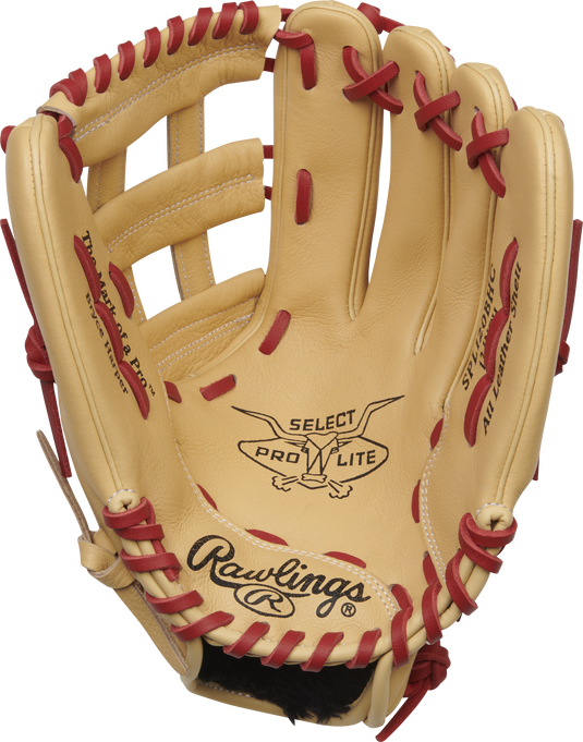 Guante Rawlings SPL120BHC 12 Inch (Bryce Harper)