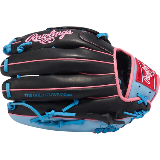 Guante Rawlings R93029-6BP All Leather R9 Series  12,75 Inch