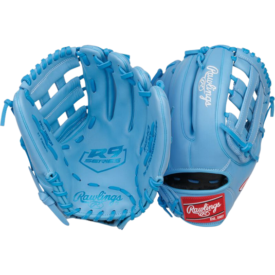 Guante Rawlings R9315-6CB Leather Pro H Web R9 Series 11.75 inch
