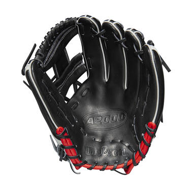 Guante de Béisbol Wilson A2000 1975 (11.75") – Lanzador Derecho