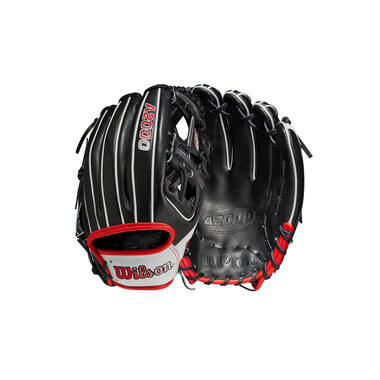 Guante de Béisbol Wilson A2000 1975 (11.75") – Lanzador Derecho