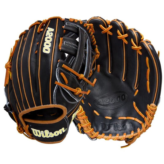 Guante de Béisbol Wilson A2000 1750 (12.5") – Lanzador Derecho