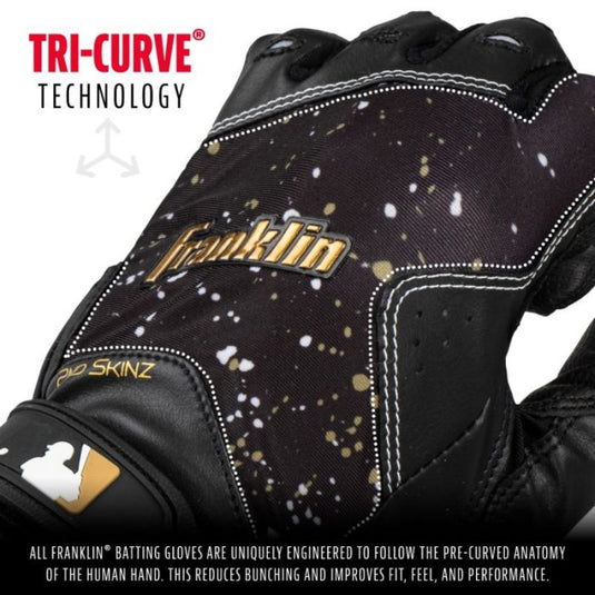 Guantin-Guantilla Franklin 2nd Skinz Adulto