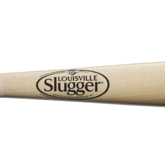 Bate de Béisbol Louisville Slugger Genuine Mix Natural