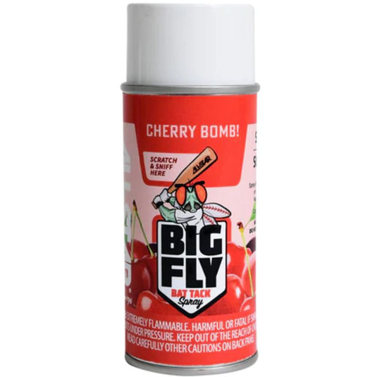 Pega para bate Big Fly Spray