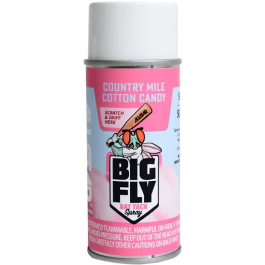 Pega para bate Big Fly Spray