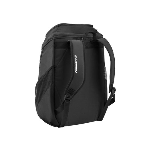 Bolso para bates Easton Reflex BackPack, Negro