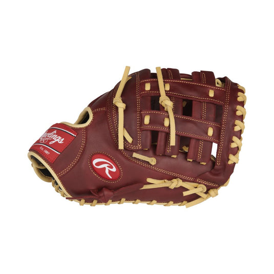 Guante/ Mascotin primera base Rawlings SFM18S 12,5 Inch