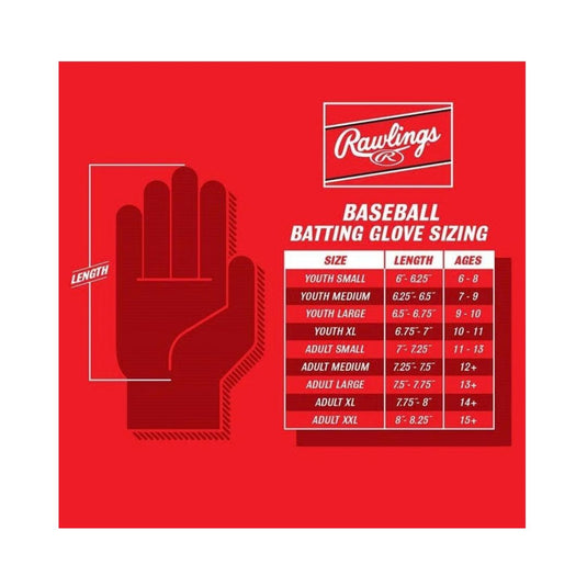 Guantin-Guantilla Rawlings CL25BG Clout