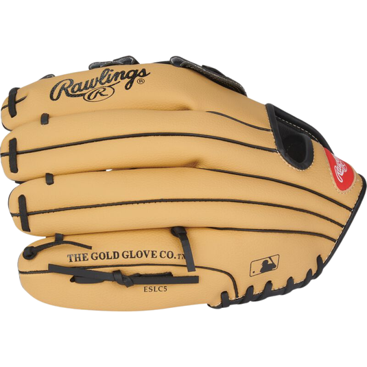 Guante Rawlings PL115CB 11,5 Juvenil