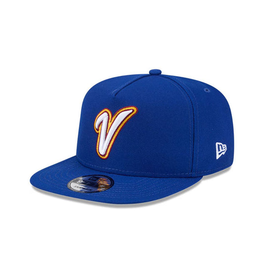 Gorra MLB World Baseball Classic 2026 Venezuela 9FIFTY Snapback Royal