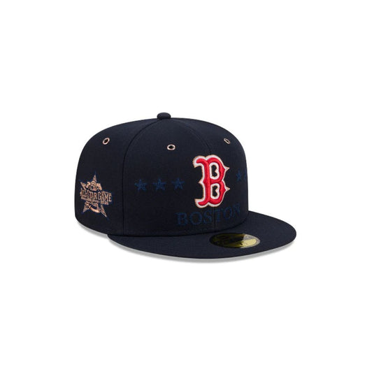 Gorra New Era 59FIFTY Boston Red Sox - All-Star Game