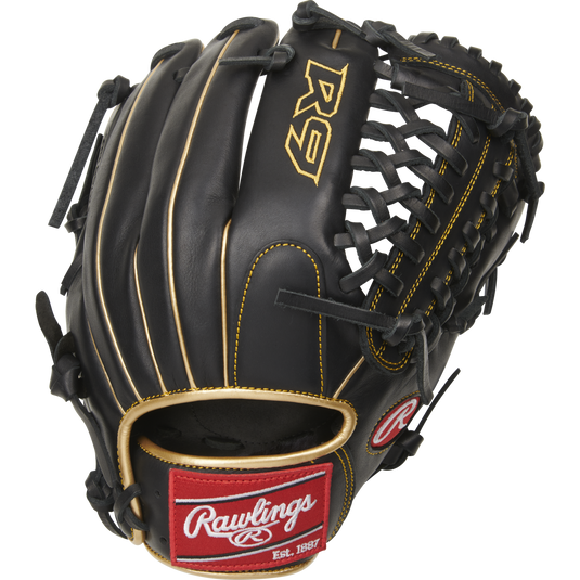 Guante Rawlings R9205-4BG 11.75 INCH