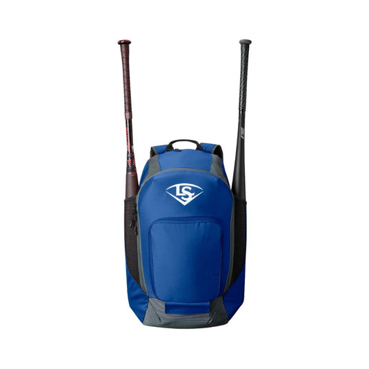 Bolso para bates Louisville WB571750 Omaha Stick  Color Royal