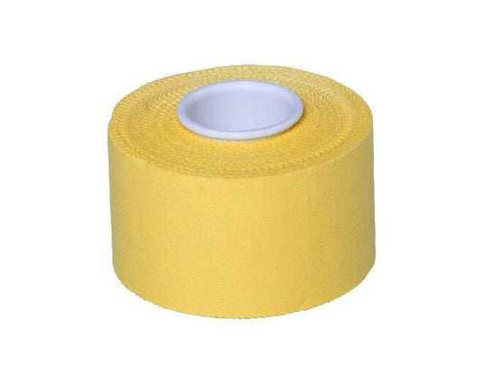 Venda/Tape McDavid 3,8 cm x 10 m - Tinino Baseball & Sports