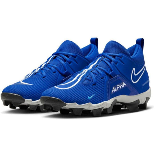 Zapato Nike Alpha Menace 3 Shark (CV0582)