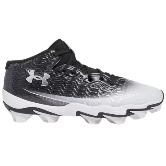 Zapato Under Armour Spotlight Hammer (3028207) - Tinino Baseball & Sports