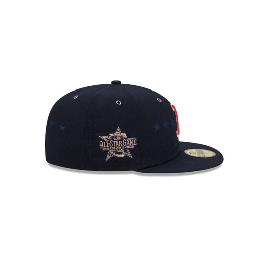 Gorra New Era 59FIFTY Boston Red Sox - All-Star Game