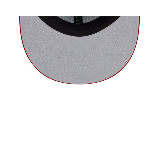 Gorra New Era 59 Fifty Verde México  Baseball 2026