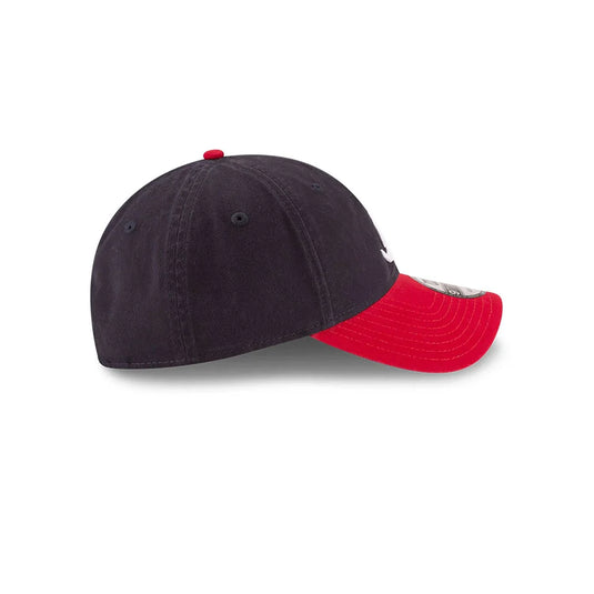 Gorra New Era Atlanta Braves MLB Core Classic 9TWENTY