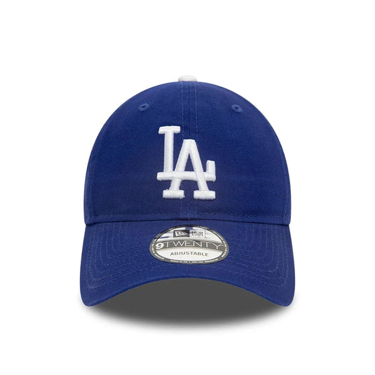 Gorra New Era LA Dodgers MLB Core Classic 9TWENTY Azul Royal