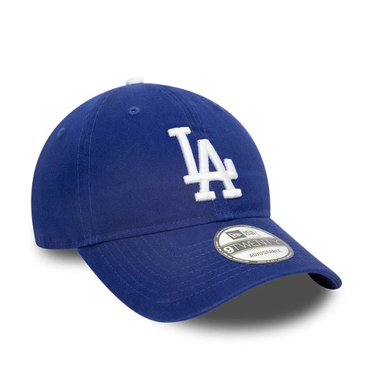 Gorra New Era LA Dodgers MLB Core Classic 9TWENTY Azul Royal
