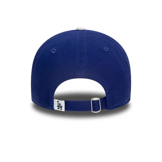 Gorra New Era LA Dodgers MLB Core Classic 9TWENTY Azul Royal