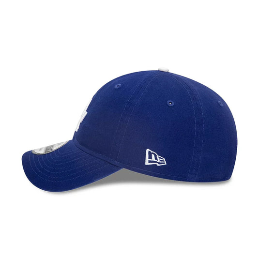 Gorra New Era LA Dodgers MLB Core Classic 9TWENTY Azul Royal