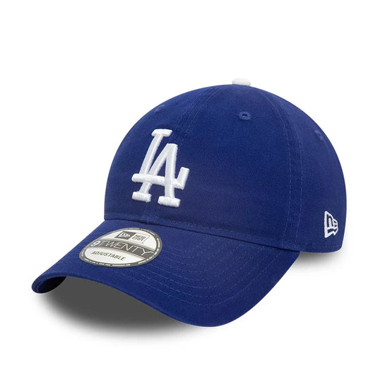 Gorra New Era LA Dodgers MLB Core Classic 9TWENTY Azul Royal