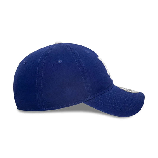 Gorra New Era LA Dodgers MLB Core Classic 9TWENTY Azul Royal