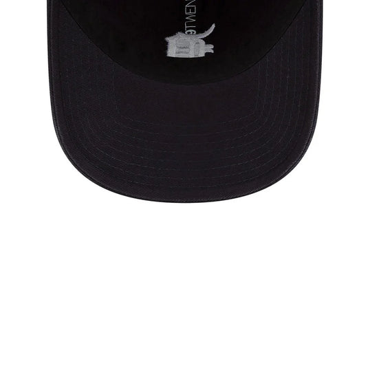 Gorra New Era Detroit Tigers MLB Core Classic 9TWENTY, Azul Navy