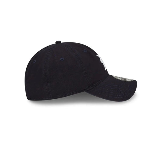 Gorra New Era Detroit Tigers MLB Core Classic 9TWENTY, Azul Navy
